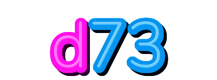 d73 — logo kanal