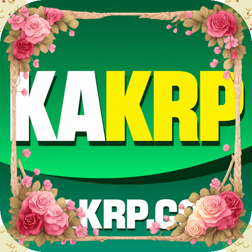 kakrp — galeri pratinjau Resmi APK