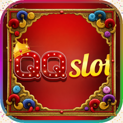 qqslot — mitra unggulan